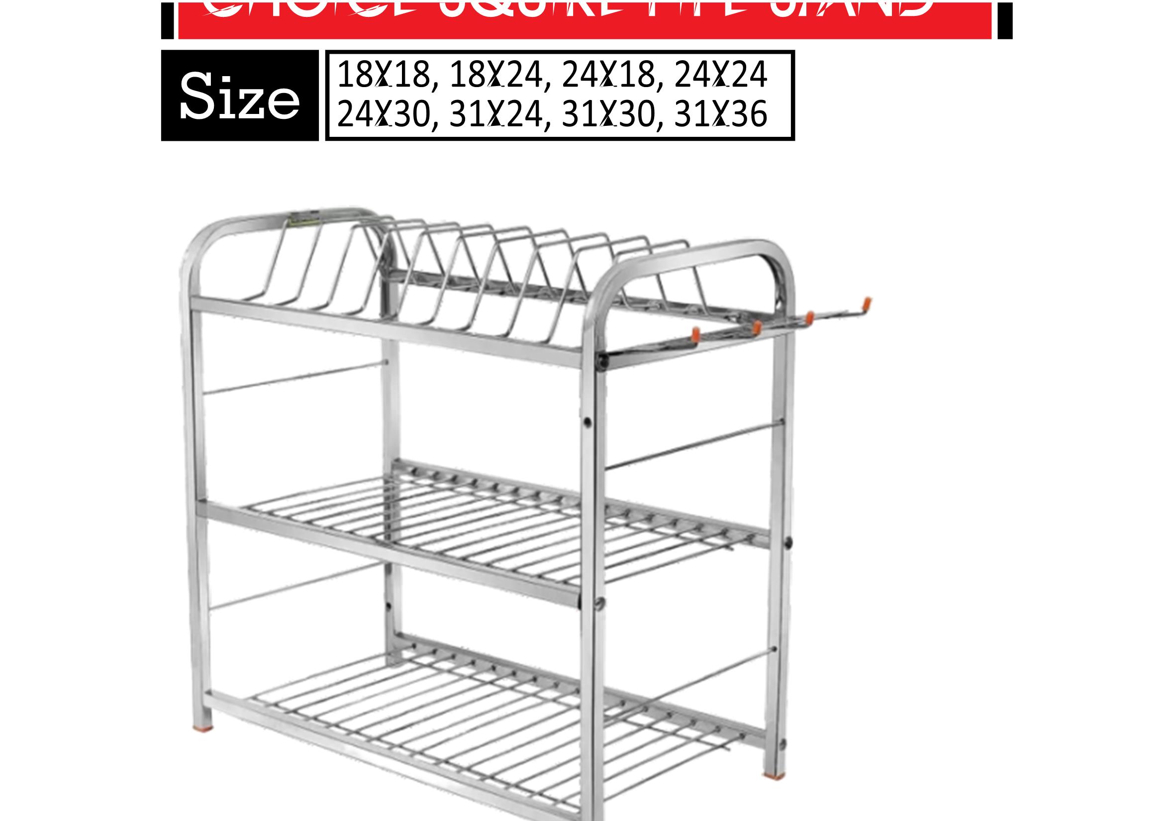 product side