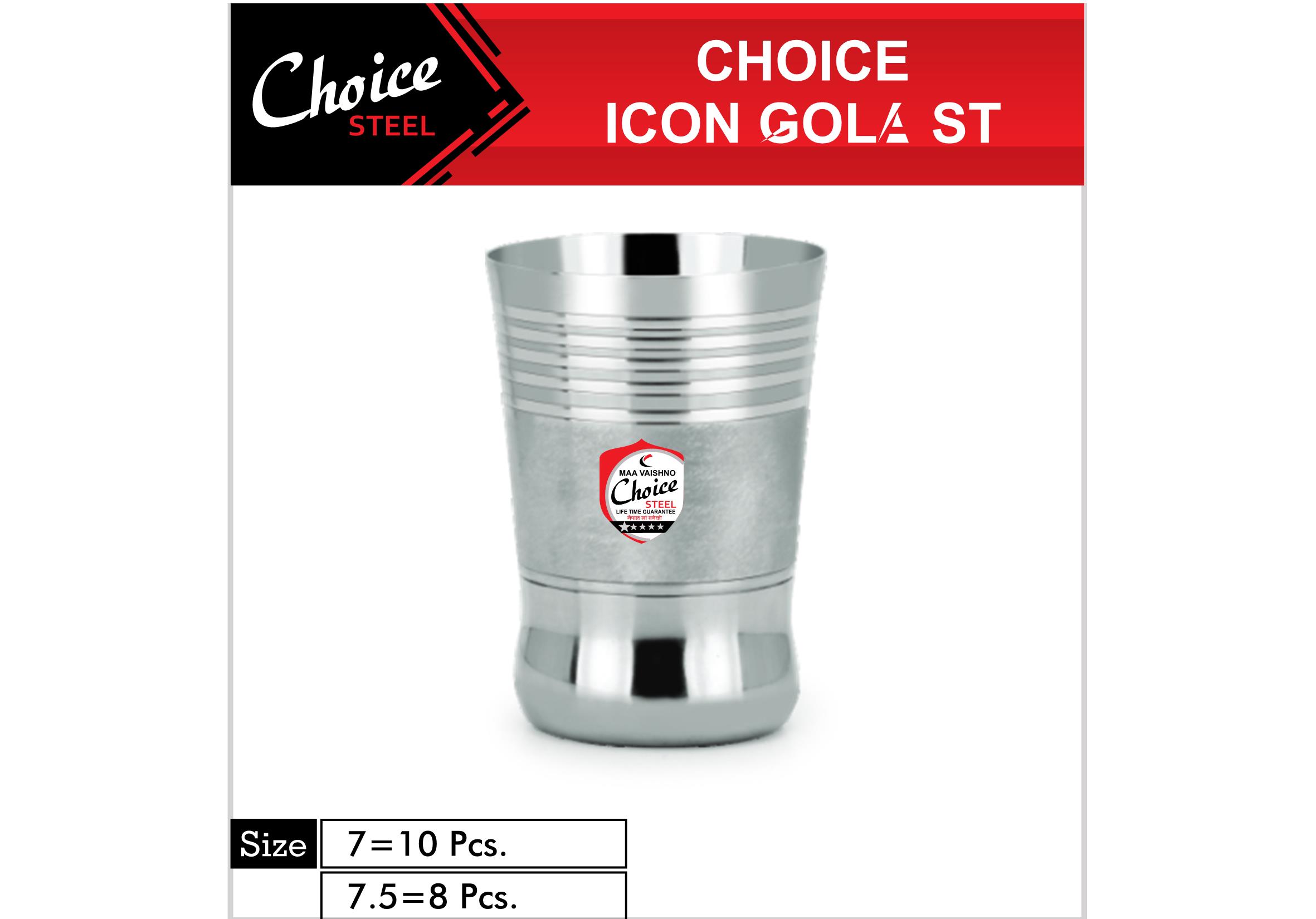 product side