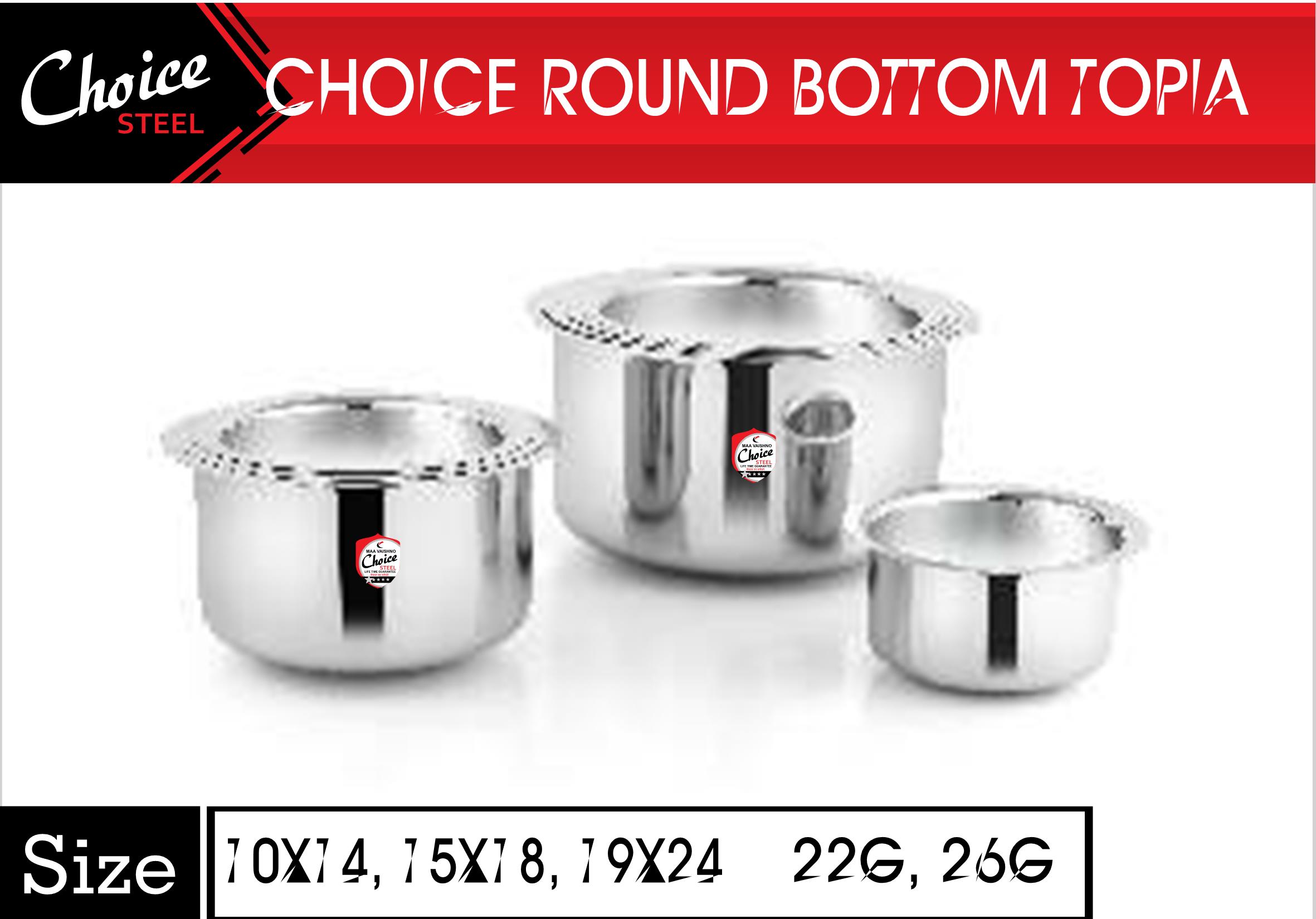product side